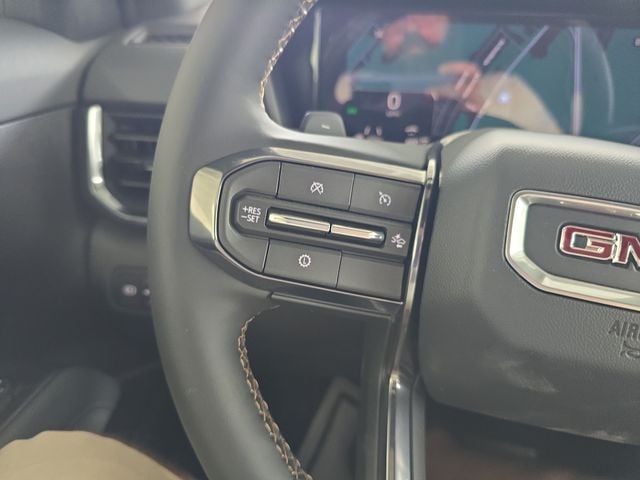 New 2027 GMC Terrain AT4 - photo - 17