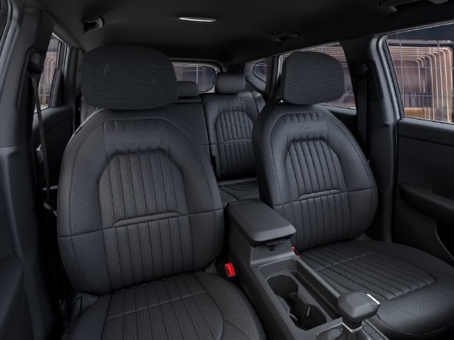 New 2027 Kia Seltos X-Line S - photo - 14