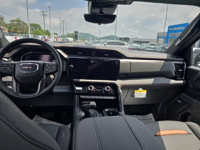 New 2026 GMC Sierra 1500 AT4 - photo - 10