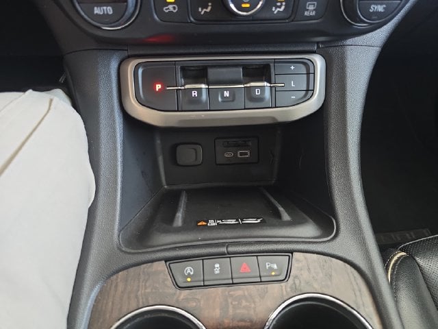 Pre-Owned 2020 GMC Acadia Denali - photo - 21