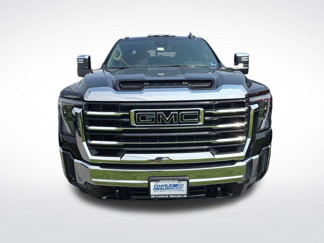 New 2026 GMC Sierra 2500HD SLT - photo - 7