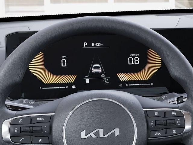 New 2026 Kia K5 LXS - photo - 20