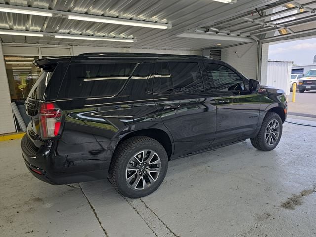 Pre-Owned 2024 Chevrolet Tahoe Z71 - photo - 5