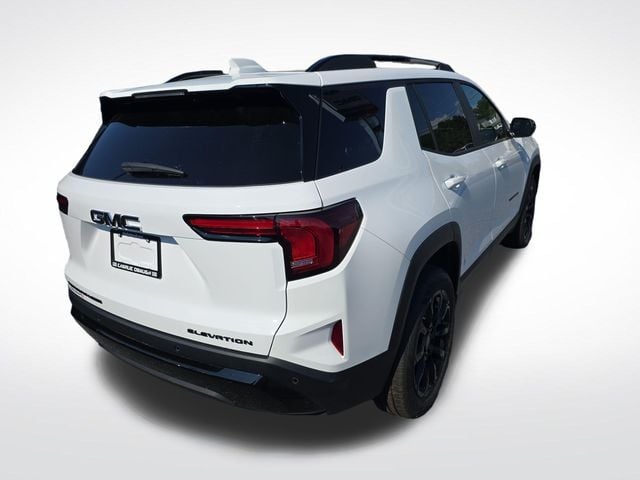New 2027 GMC Terrain Elevation - photo - 5