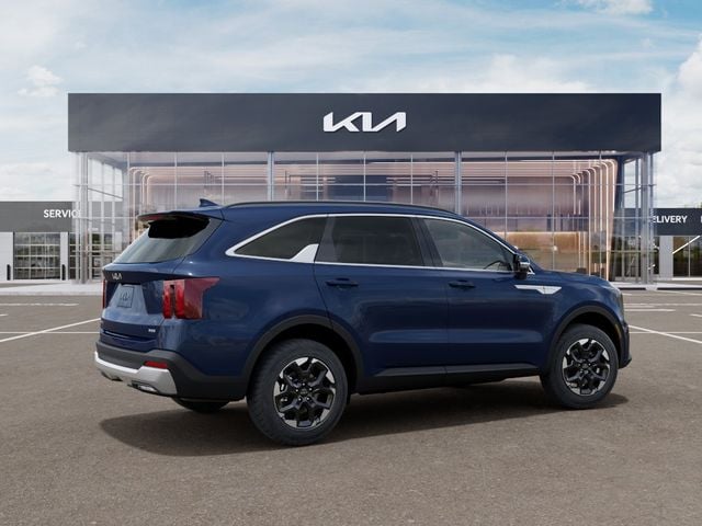 New 2026 Kia Sorento S - photo - 5