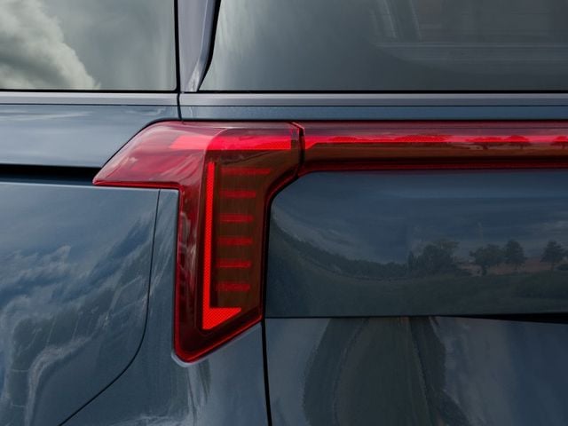 New 2027 Kia Carnival Hybrid SX Prestige - photo - 10