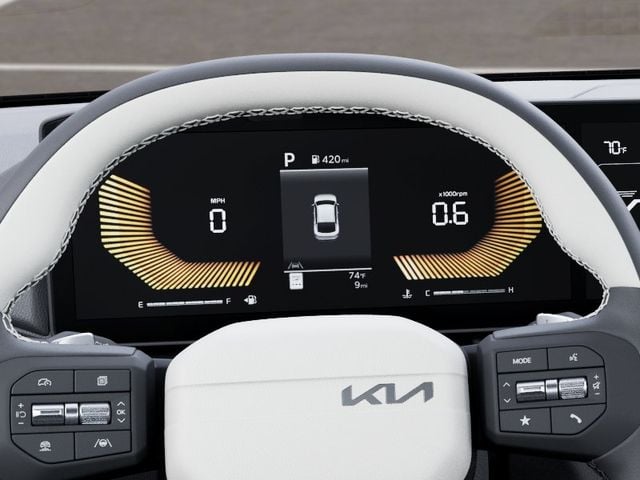 New 2026 Kia K4 GT-Line - photo - 20