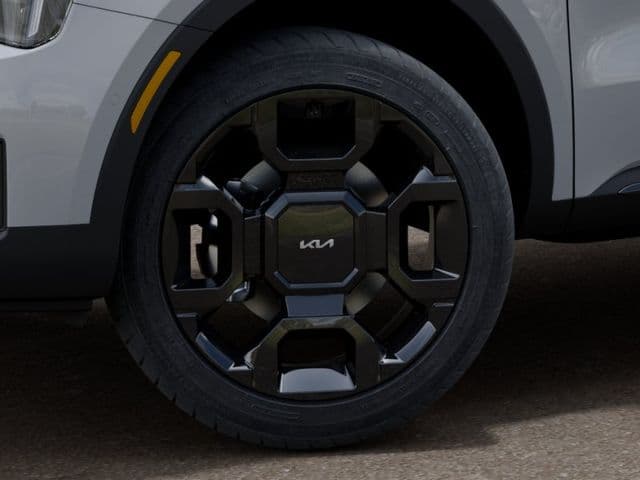 New 2026 Kia Sorento X-Line SX - photo - 8