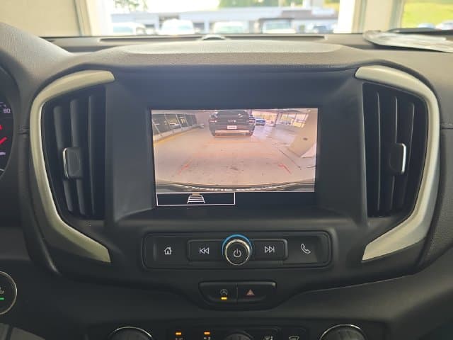 Pre-Owned 2023 GMC Terrain SLE - photo - 16