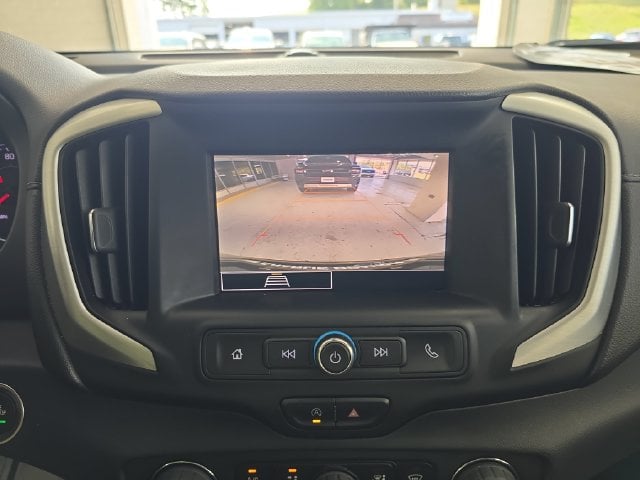 Pre-Owned 2023 GMC Terrain SLE - photo - 16