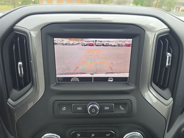 New 2026 GMC Sierra 3500HD Pro - photo - 14