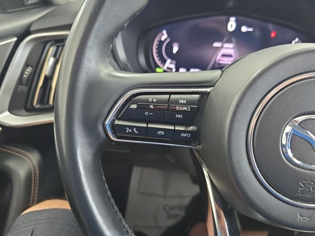 Pre-Owned 2024 Mazda CX-90 PHEV Premium - photo - 19