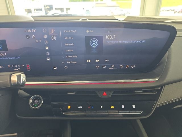 Pre-Owned 2025 Buick Envision Preferred - photo - 14