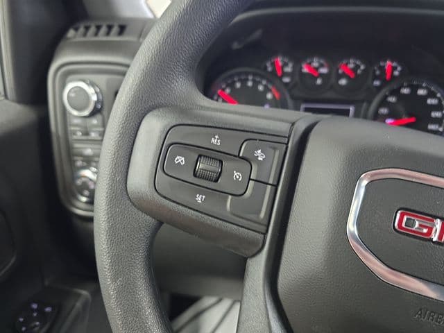 New 2026 GMC Sierra 1500 Pro - photo - 18