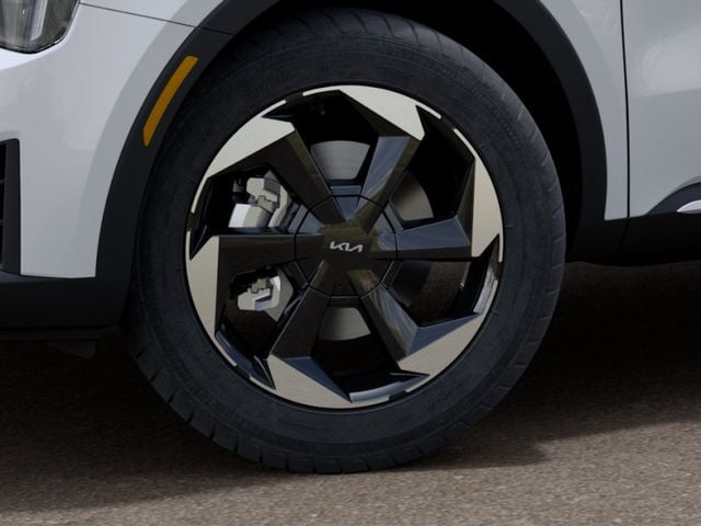 New 2026 Kia Sorento Hybrid EX - photo - 8