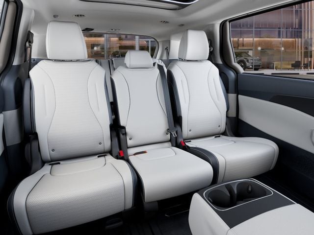 New 2026 Kia Carnival SX Prestige - photo - 15