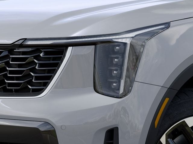 New 2026 Kia Sorento S - photo - 9