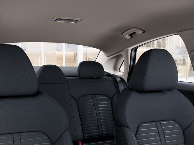 New 2026 Kia K5 LXS - photo - 26