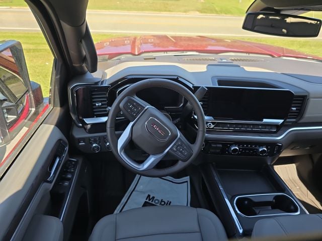 New 2026 GMC Sierra 2500HD SLT - photo - 11
