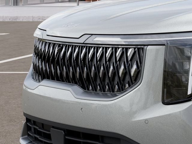 New 2027 Kia Carnival EX - photo - 11