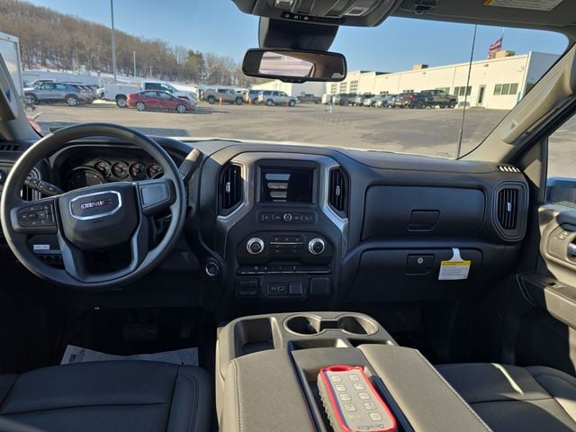New 2026 GMC Sierra 3500HD Pro - photo - 10