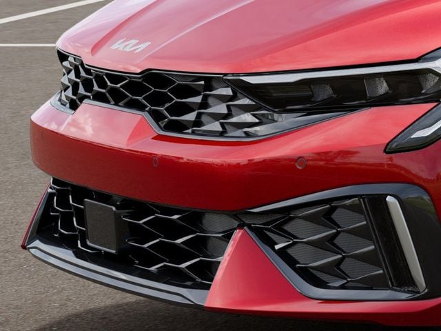New 2026 Kia K5 GT-Line - photo - 11