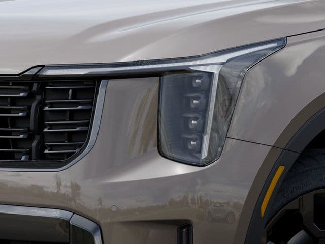 New 2026 Kia Sorento X-Line EX - photo - 9