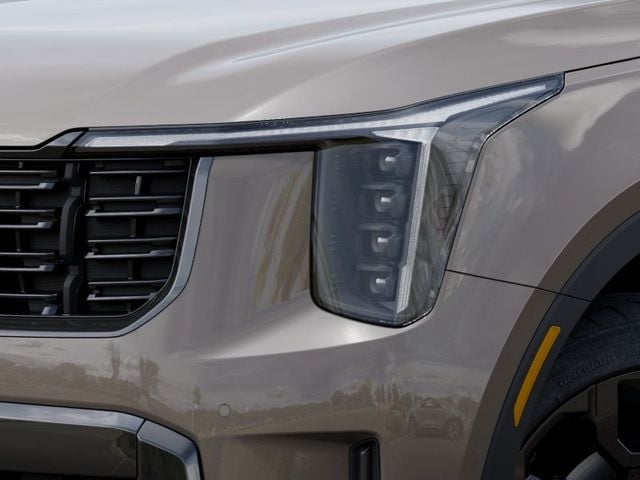 New 2026 Kia Sorento EX - photo - 9