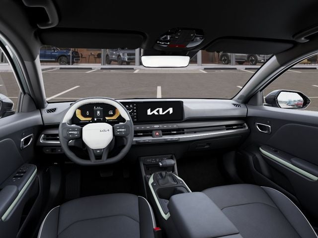 New 2026 Kia K4 GT-Line - photo - 13