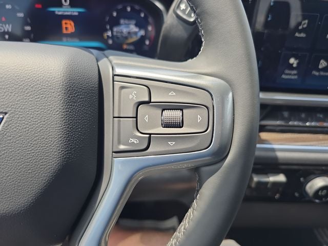 New 2026 Chevrolet Silverado 2500HD LT - photo - 17