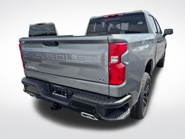 New 2026 Chevrolet Silverado 1500 LT Trail Boss - photo - 5