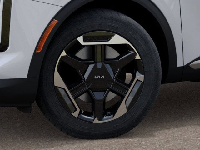 Pre-Owned 2026 Kia Sportage Hybrid S - photo - 8