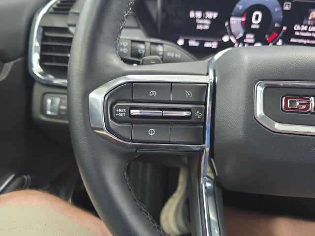Pre-Owned 2025 GMC Acadia Elevation - photo - 18