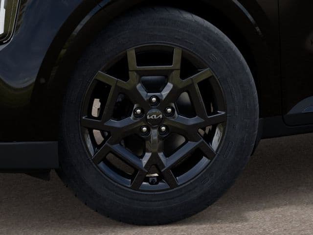 New 2027 Kia Carnival SX - photo - 8