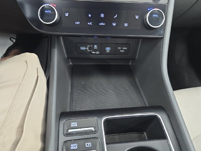 Pre-Owned 2025 Hyundai Sonata SEL - photo - 21