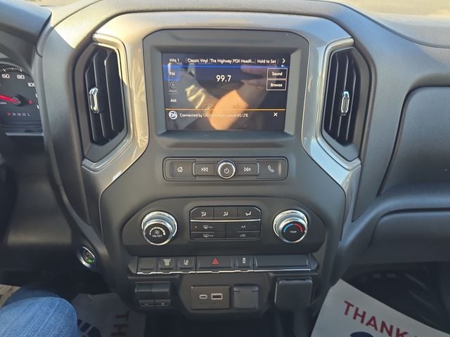 New 2026 GMC Sierra 3500HD Pro - photo - 13
