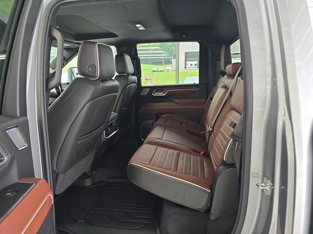 New 2026 GMC Sierra 2500HD Denali Ultimate - photo - 10