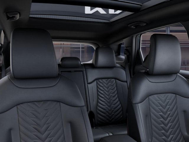 New 2027 Kia Sportage Hybrid X-Line - photo - 26