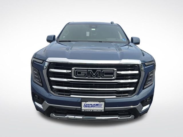 New 2026 GMC Yukon XL Elevation - photo - 8
