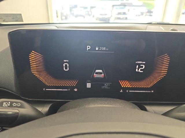 Pre-Owned 2025 Kia K4 LXS - photo - 16
