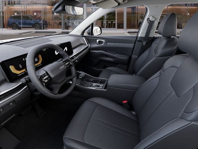 New 2026 Kia Sorento S - photo - 16