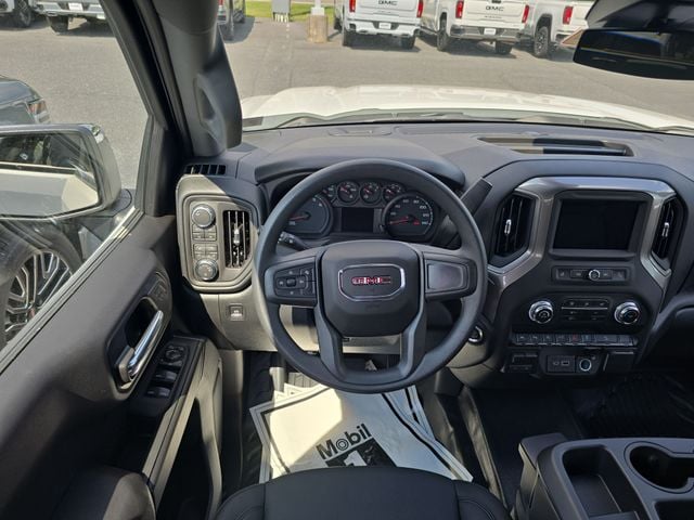 New 2026 GMC Sierra 1500 Pro - photo - 11