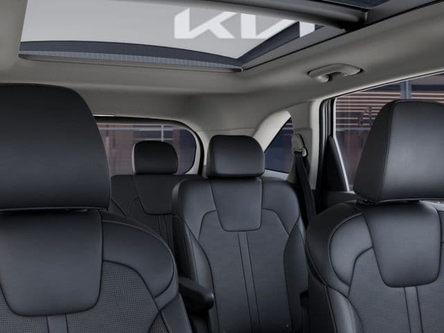 New 2026 Kia Sorento X-Line EX - photo - 26