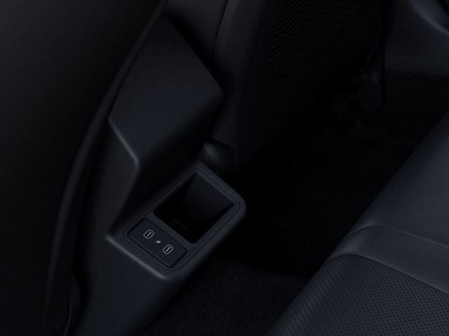 New 2026 Kia K4 EX - photo - 25