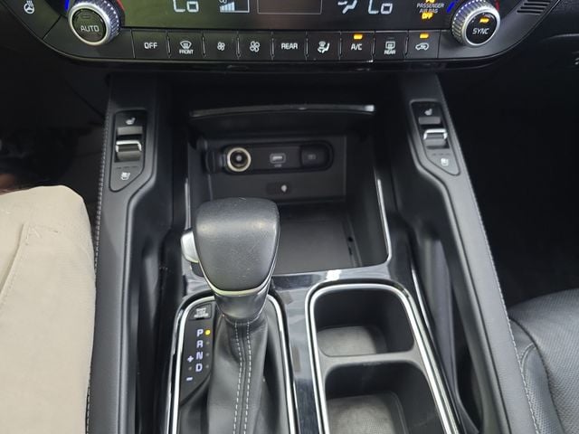Pre-Owned 2022 Kia Telluride EX - photo - 21