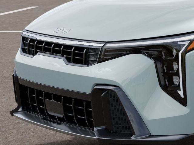 New 2026 Kia K4 GT-Line - photo - 11