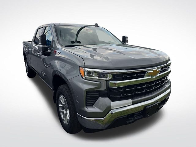 New 2026 Chevrolet Silverado 1500 LT - photo - 7
