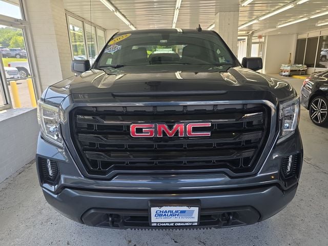 Pre-Owned 2022 GMC Sierra 1500 Limited Elevation - photo - 7
