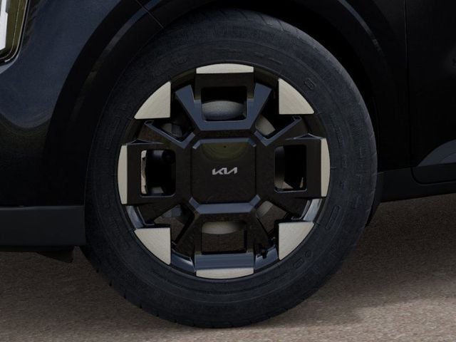 New 2026 Kia Carnival EX - photo - 8