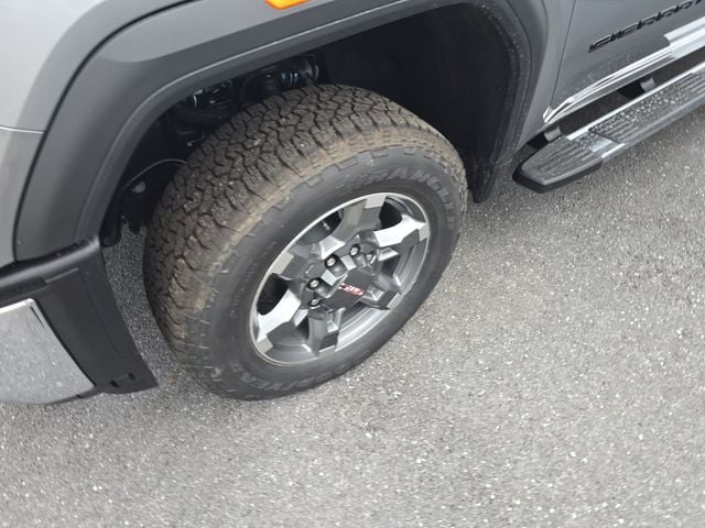 New 2026 GMC Sierra 2500HD SLT - photo - 9
